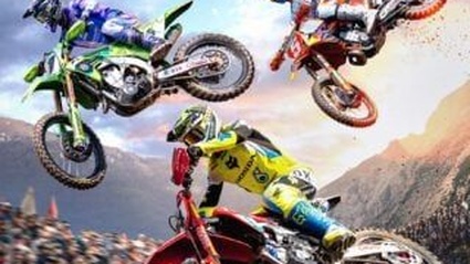 MXGP 26 - The Official Game