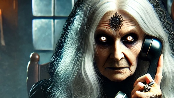 Death Dial - Horror thailandese in produzione