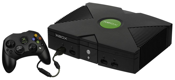 Buon compleanno, Xbox