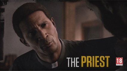 Mafia III mostra i Mentori