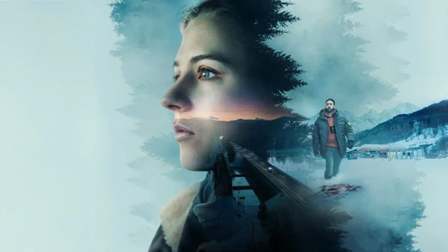remorden Gli omicidi di re la recensione della serie svedese di Netflix