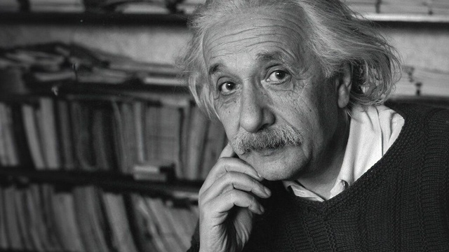 Einstein e la bomba leccezionale docufilm di Netflix che tutti dovrebbero vedere