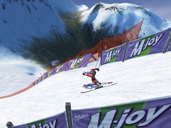 Ski Racing 2006