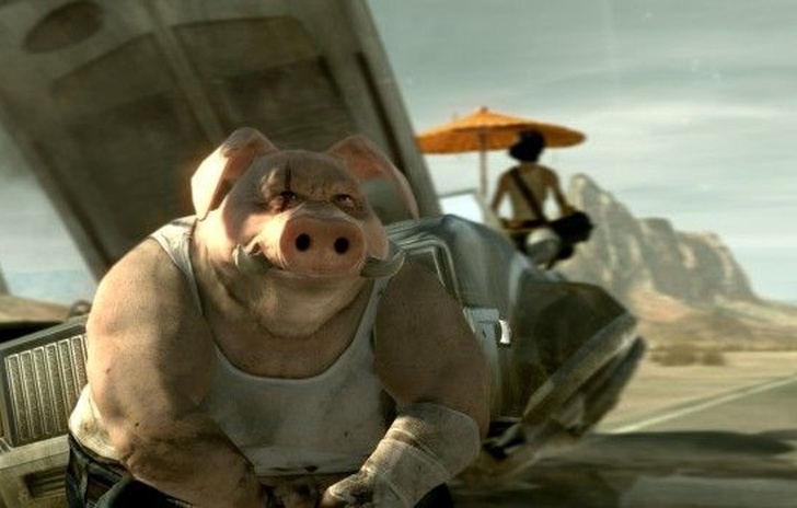 Beyond Good Evil 2 è (ancora) in preproduzione