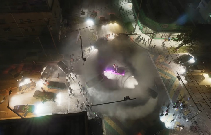 GTA VI il rinvio era il segreto di Pulcinella
