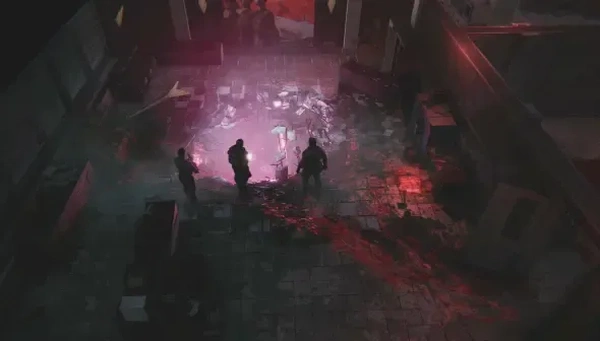 Chains of Freedom: Recensione di un gioco tattico ad ambientazione distopica