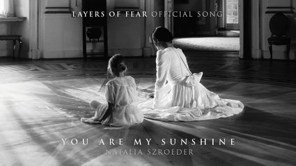 Bloober Team spegne 15 candeline con una canzone di Natalia Szroeder