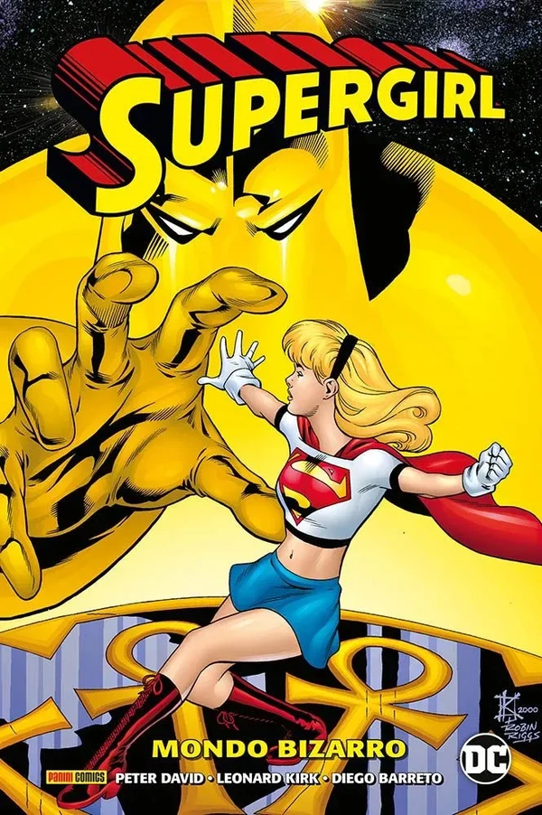 Panini DC – Uscite della Settimana dal 05 al 11 Agosto