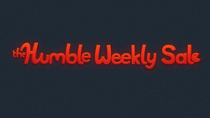 Nuovo Humble Bundle della settimana