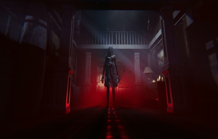Haunted Bloodlines provata la demo dellhorror ispirato a PT