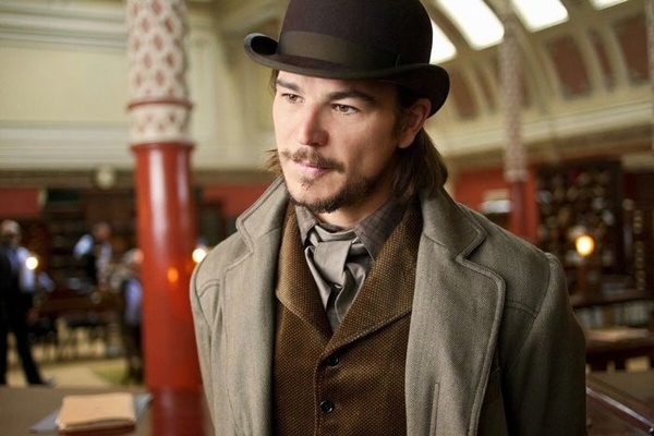 Trap - Josh Hartnett parla del nuovo film di M. Night Shyamalan