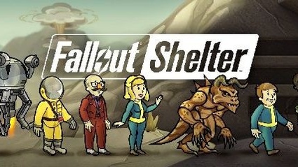 Tutti i numeri di Fallout Shelter