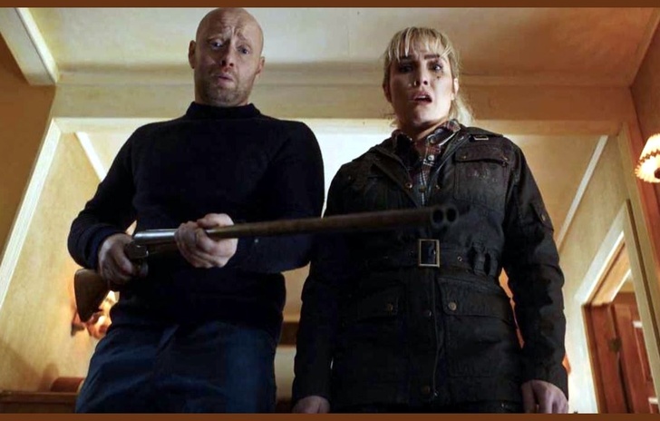 The Trip Del film di Tommy Wirkola si girerà il remake