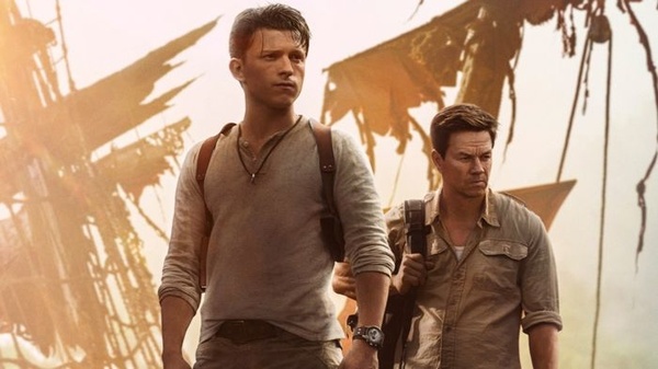 Tom Holland – Il sequel di Uncharted potrebbe slittare
