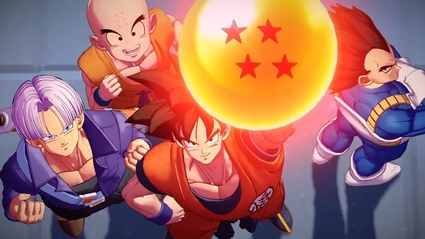 Dragon Ball: Gekishin Squadra uscira su PC, console e mobile il 9 settembre