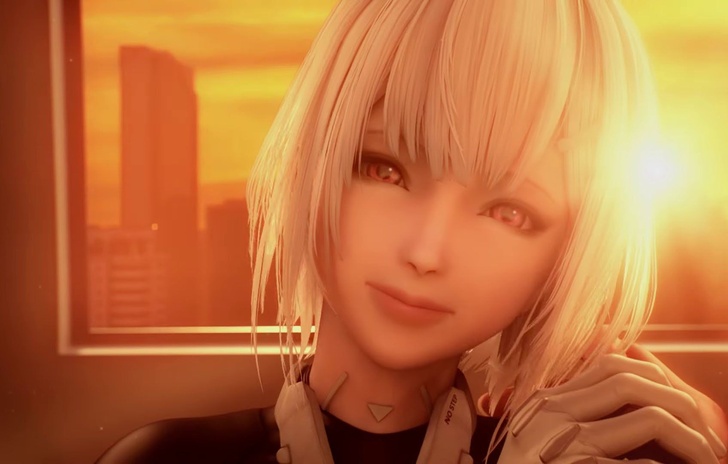 Synduality il nuovo trailer approfondisce storia e personaggi 