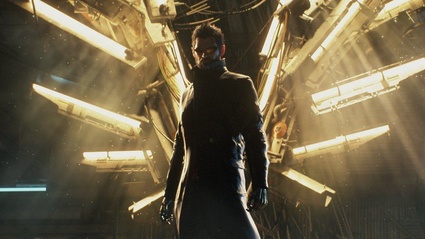 I contenuti preorder di Deus Ex: Mankind Divided gratis per tutti