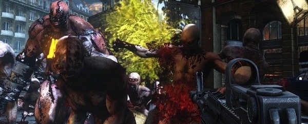 [E3 2015] John Gibson ospite al PC Gaming Show