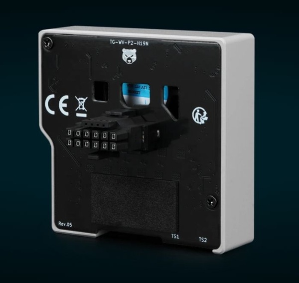 Thermal Grizzly WireView Pro II: controllo GPU avanzato