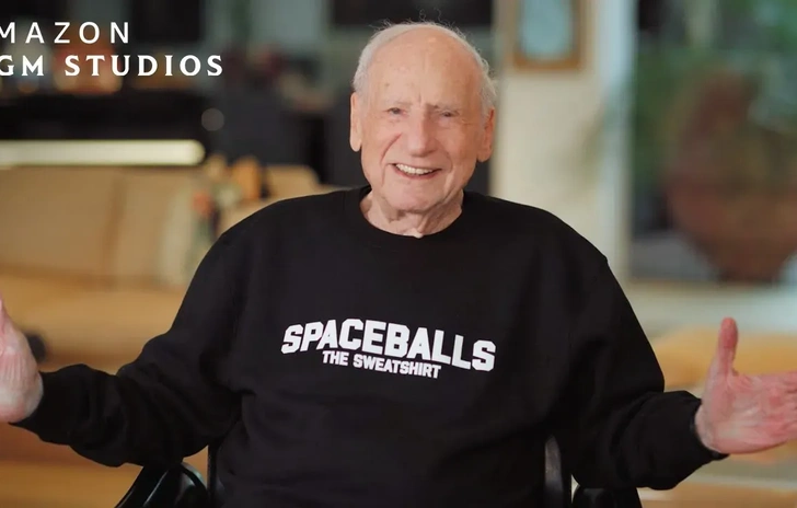 Spaceballs 2 è realtà