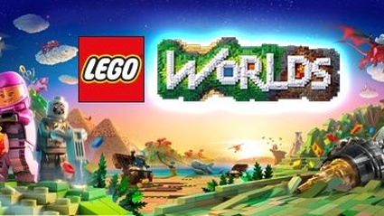 Warner annuncia l'uscita di LEGO Worlds