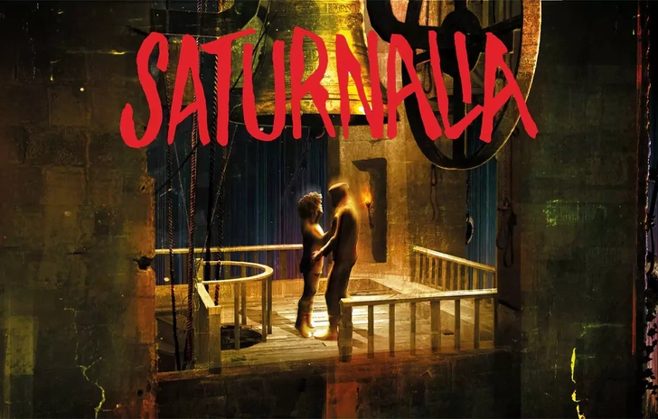 Recensione Saturnalia Benvenuti a Gravoi