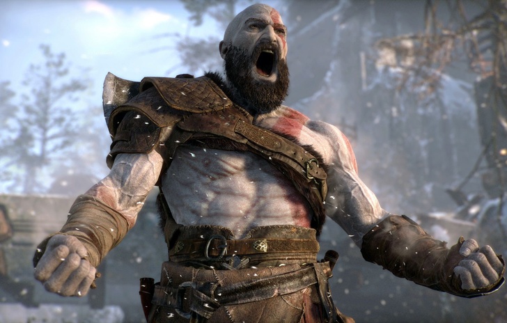 Una Demo per God of War su PS4 Scordatevela