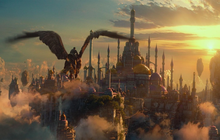 Un video backstage di Warcraft lInizio ci porta dentro La Locanda del Fiero Leone