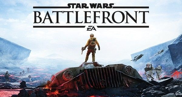 La nuova modalita di Star Wars: Battlefront si chiama Blast