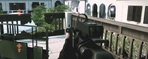 Un video per il DLC di Battlefield 4 "Community Operations"