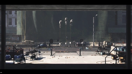 Remedy annuncia Control 2