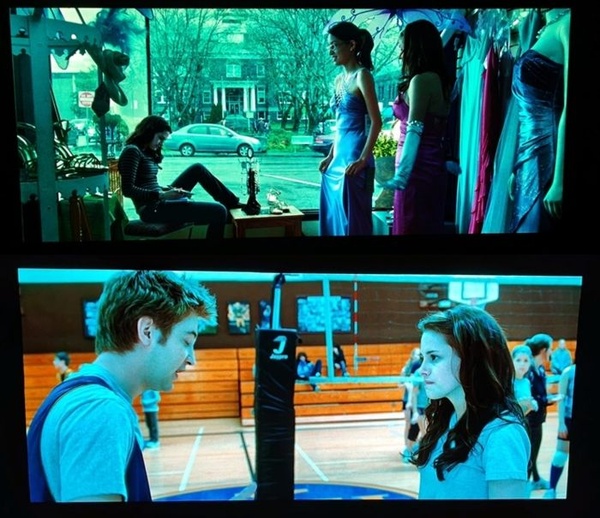 Twilight Saga &ndash; Il box Limited Edition 4K che non ti aspetti 