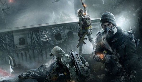 L'aggiornamento 1.6 di The Division arriva questa settimana