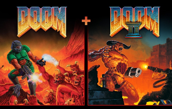 DOOM DOOM II Recensione di un ritorno al 1993