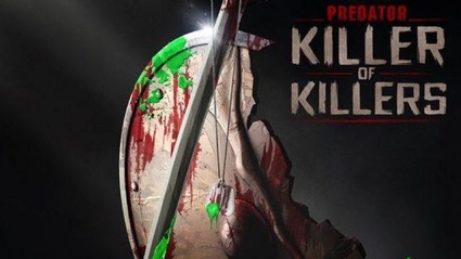 Predator: Killer of Killers