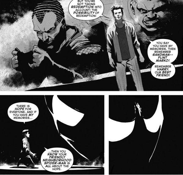 Spider-Man: Black Suit & Blood: il lato oscuro di Peter Parker in un volume pazzesco - La Recensione