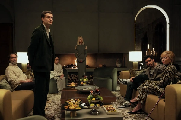 Nove perfetti sconosciuti 2: il ritorno (gelido) di Masha