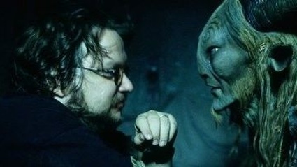 Del Toro ci rinuncia: ''Abbandono lo sviluppo dei Videogiochi''