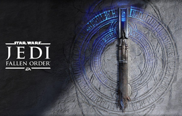 Star Wars Jedi Fallen Order ha una data ufficiale