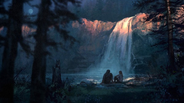 Qualche scatto in piu per Days Gone