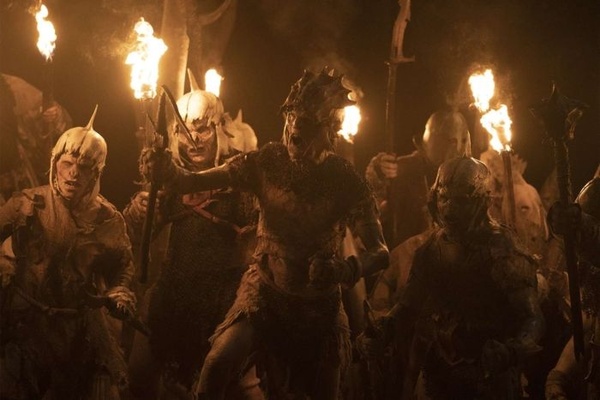 Gli Anelli del Potere: nella stagione 2 un