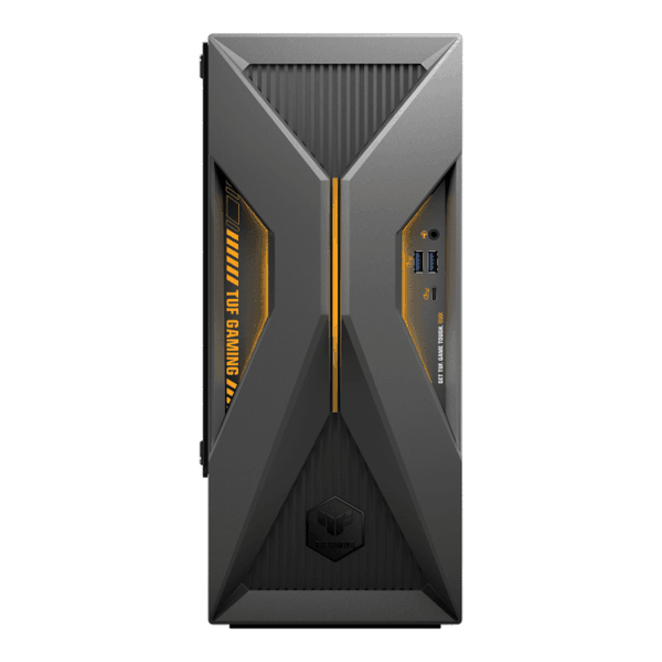 ASUS TUF Gaming T500 – Desktop compatto per il gaming