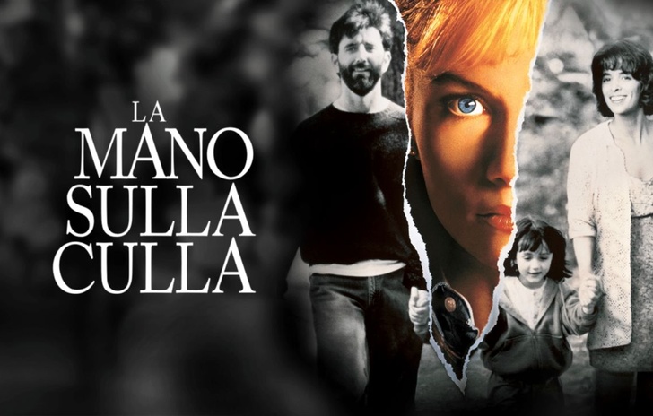La mano sulla culla Il cast del remake 20th Century Studios