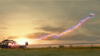 Ghostbusters Afterlife 2: a Natale 2023?