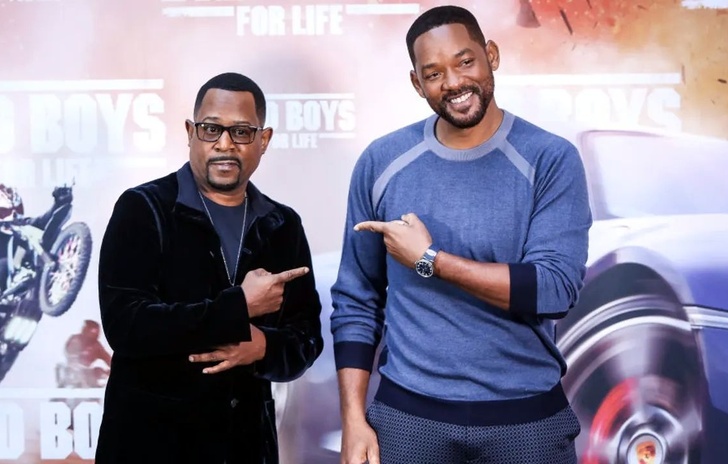 Bad Boys 4 Dal cast spunta un nome importante