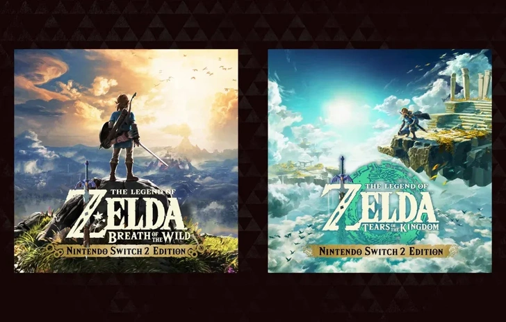 Quanto costa aggiornare i giochi per Switch su Switch 2 Gli indizi dal Giappone