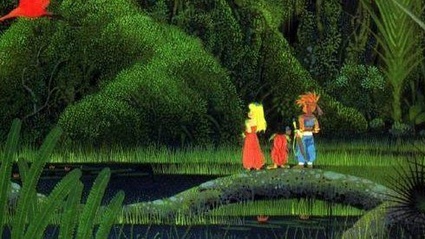 Square Enix ha in mente qualcosa su SaGa e Mana