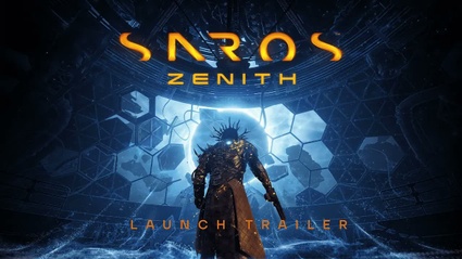 Saros - l'aggiornamento Zenith