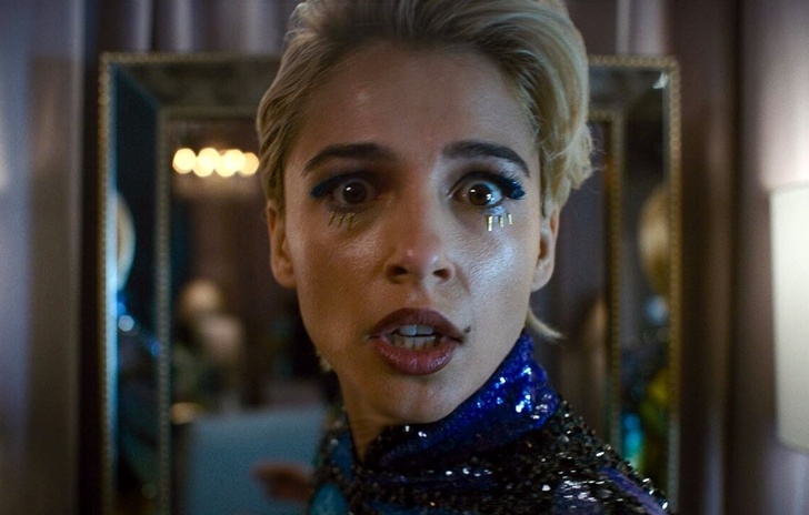Smile 2  Trailer con le prime inquietanti immagini del sequel