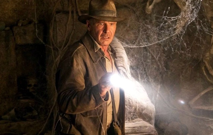 Indiana Jones  Arrivano tutti i film su Disney